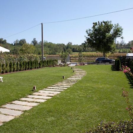 Affittacamere Il Torchio Pianfei Kültér fotó