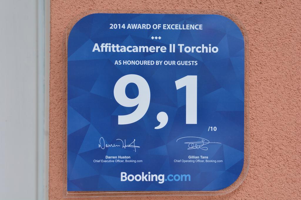 Affittacamere Il Torchio Pianfei Kültér fotó